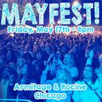 Mayfest - Kickoff to summer festival season!