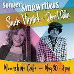 Songer Singwriters with David Gillis