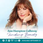 Ann Hampton Callaway - Finding Beauty: Inspired Classics and Originals