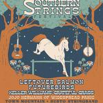 Southern Strings Festival 2024