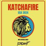 Katchafire and Jordan t 