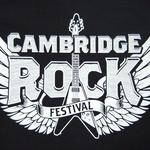 Cambridge Rock Festival 2024