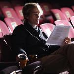Tom Brosseau