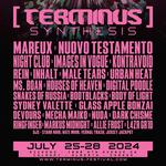 Terminus Festival 2024