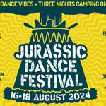Jurassic Dance Festival 2024