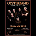 Oysterband,  Aalborg, Denmark