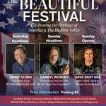 America the Beautiful Festival 