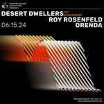 Desert Dwellers 25 Year Anniversary Denver