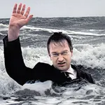 Robin Ince
