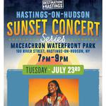 Hastings-on-Hudson Sunset Concert Series 