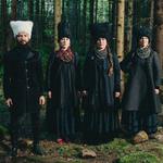 DakhaBrakha