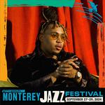 Monterey Jazz Festival 2024