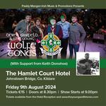 Live at The Hamlet Court Hotel - 