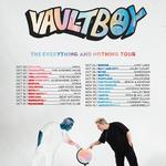 The Everything and Nothing Tour