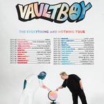 The Everything and Nothing Tour