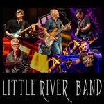 Little River Band @ Waterville Opera House