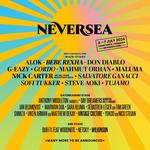 Neversea Festival 2024