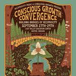 Conscious Growth Convergence 2024