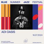 Blue Summer Jazz