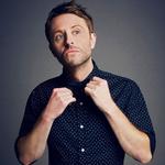 Chris Hardwick