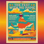 The Fest With No Name 2024