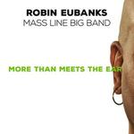 Robin Eubanks