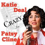 Katie Deal is CRAZY FOR PATSY CLINE