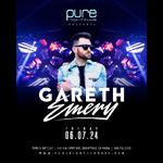 Gareth Emery - Pure Nightclub 
