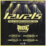 SharpTone Records Presents: LEVELS - Pulse Demonstrations 2024 w/ Reece Young