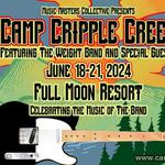 Camp Cripple Creek