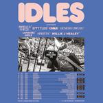IDLES | Belfast (Second Show)