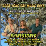 Kirsty Lee Akers and Rhinestoned - ADDA-LONG DAY MUSIC BASH