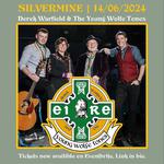 Live at - Silvermine Bar - Co. Tipperary 