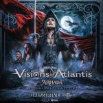 Visions of Atlantis ARMADA European Tour 2024