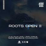 Roots Open 2024