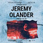 All Day All Night presents Jeremy Olander