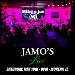 Jamo's Live