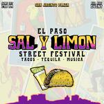 Strangelove-The Depeche Mode Exp & Kumbia Kings at Sal y Limon Street Festival El Paso
