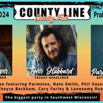 County Line Country Fest 2024