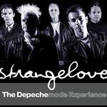 Strangelove-The DEPECHE MODE Experience at Marquee Theatre