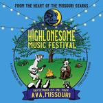 Highlonesome Music Festival 2024