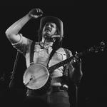 Woody Guthrie Folk Festival 2024