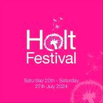 Holt Festival 2024