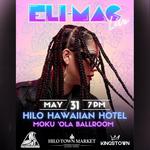 Hilo Hawaiin Hotel