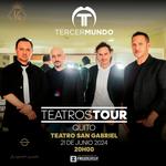 Teatros Tour Quito
