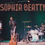 SOPHIA BEATTY BAND | J BAR