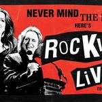 Never Mind The Buzzers Here’s RocKwiz LIVE!