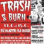 Trash & Burn Fest 2024