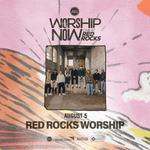 AIR1 Worship Now Live at Red Rocks