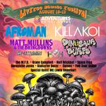 LivFree Music Festival 2024